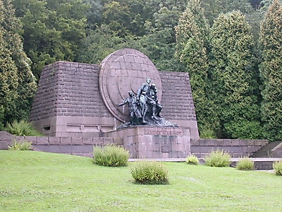 2004 Verdun