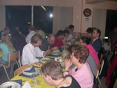 Banquet 2005_10