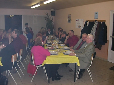 Banquet 2005_5
