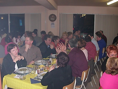 Banquet 2005_8