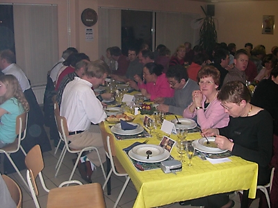 Banquet 2005_9