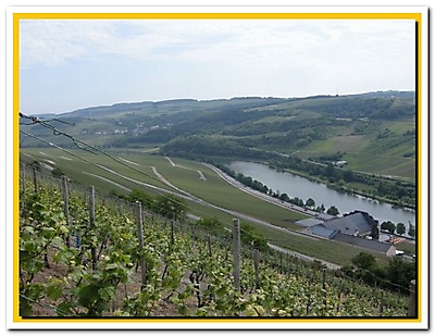 Moselle 2009