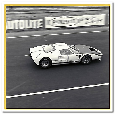 Ford GT 40_22
