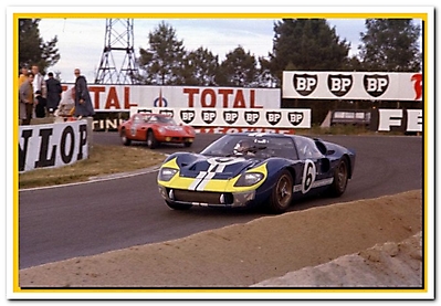 Ford GT 40_33