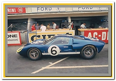 Ford GT 40_34