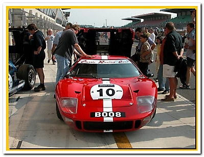 Ford GT 40_50
