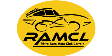 RAMCL -Retro Auto Moto Club Lorrain